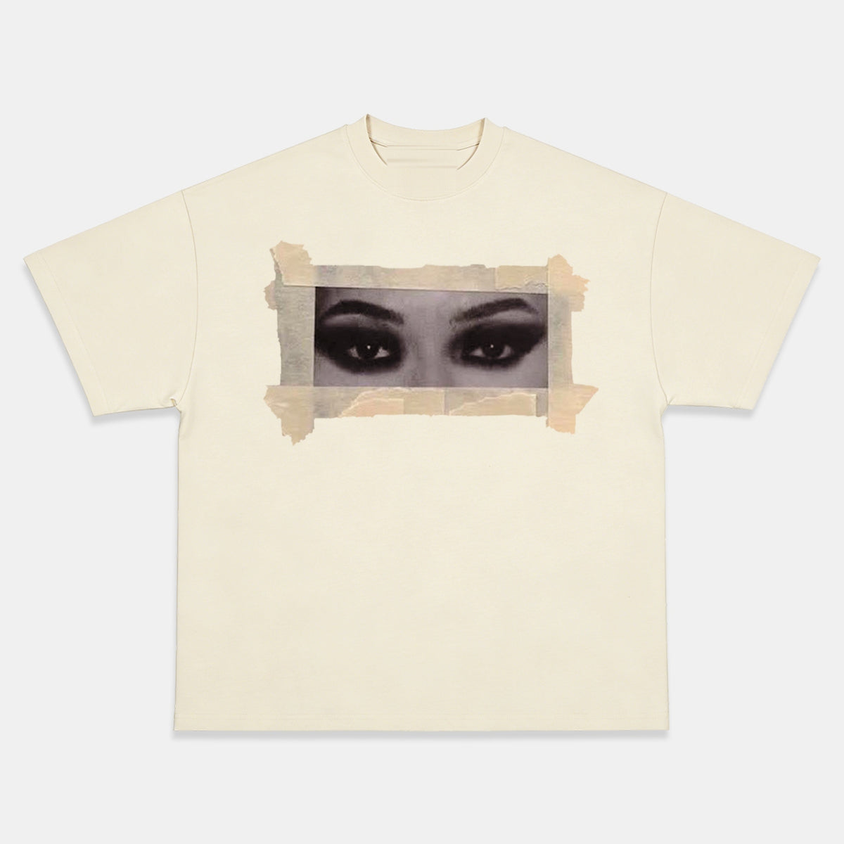 Drake Habibti Vintage Graphic Tee — product image 4