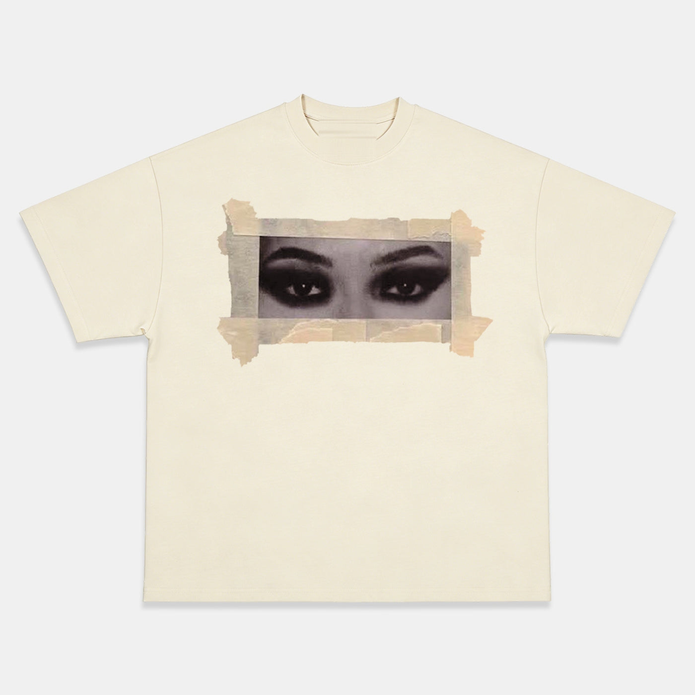 Drake Habibti Vintage Graphic Tee — product image 4