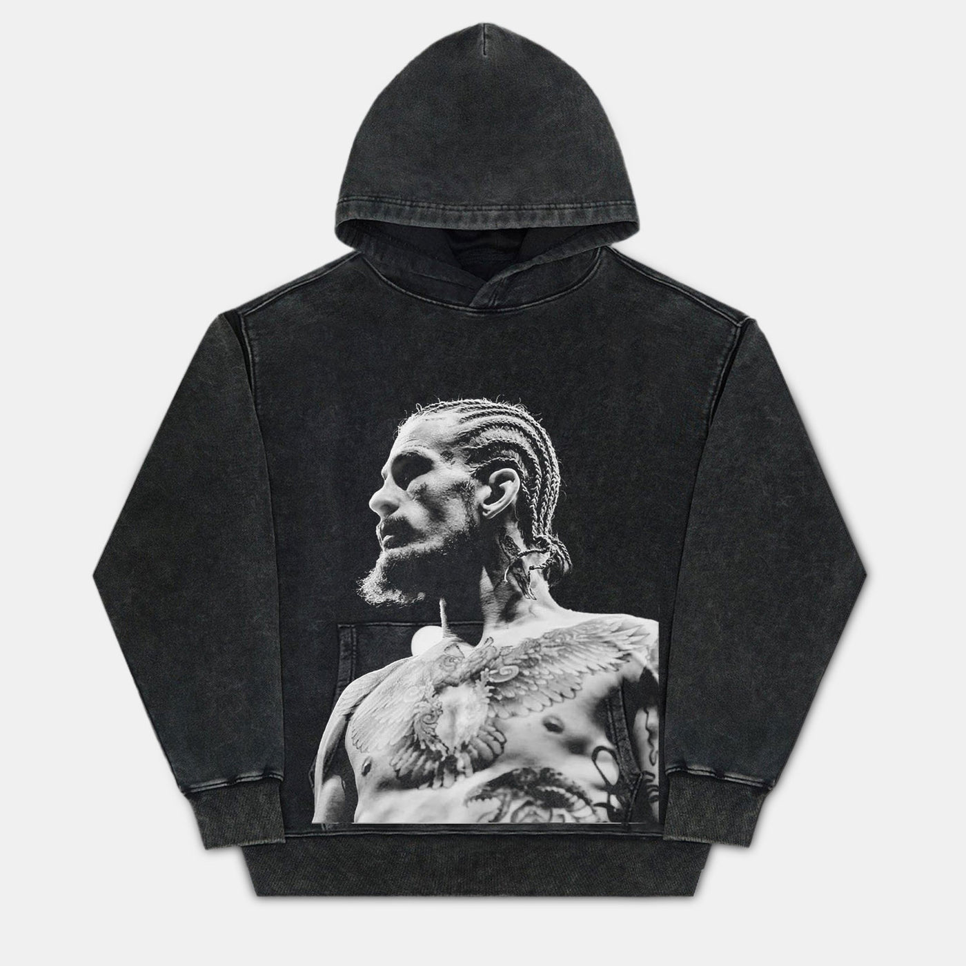 Sean O'Malley Suga Graphic Apparel — product image 4