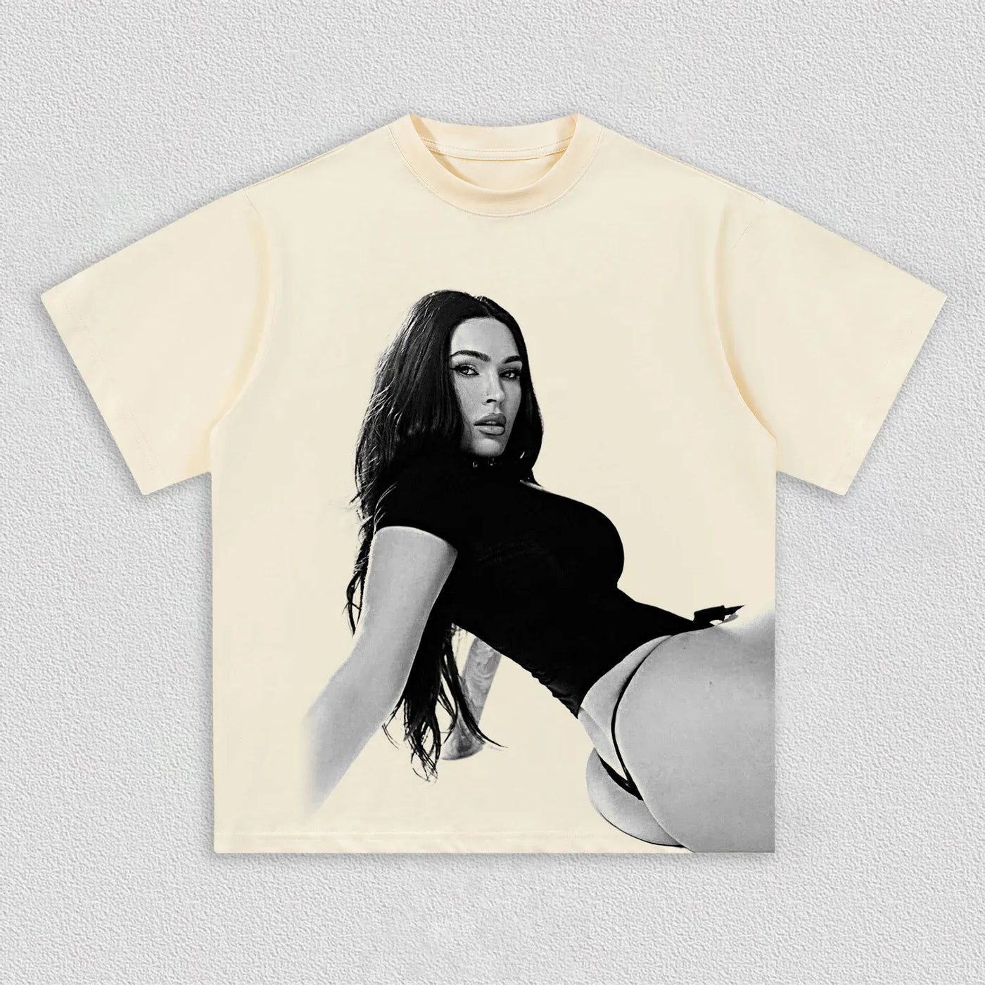 Megan Fox Jennifer's Body Vintage Graphic Tee — product image 4