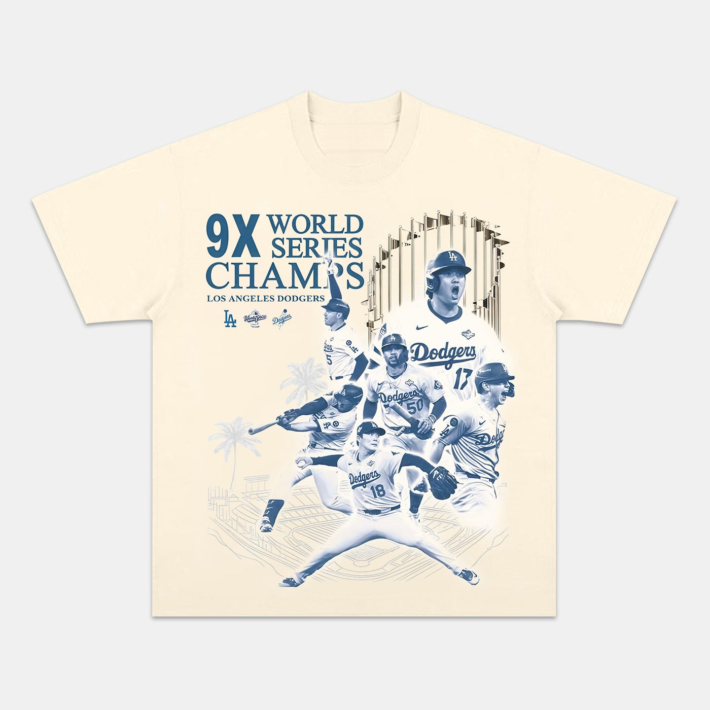 9X World Series Champions Boston Red Sox Vintage Graphic Tee — product image 4