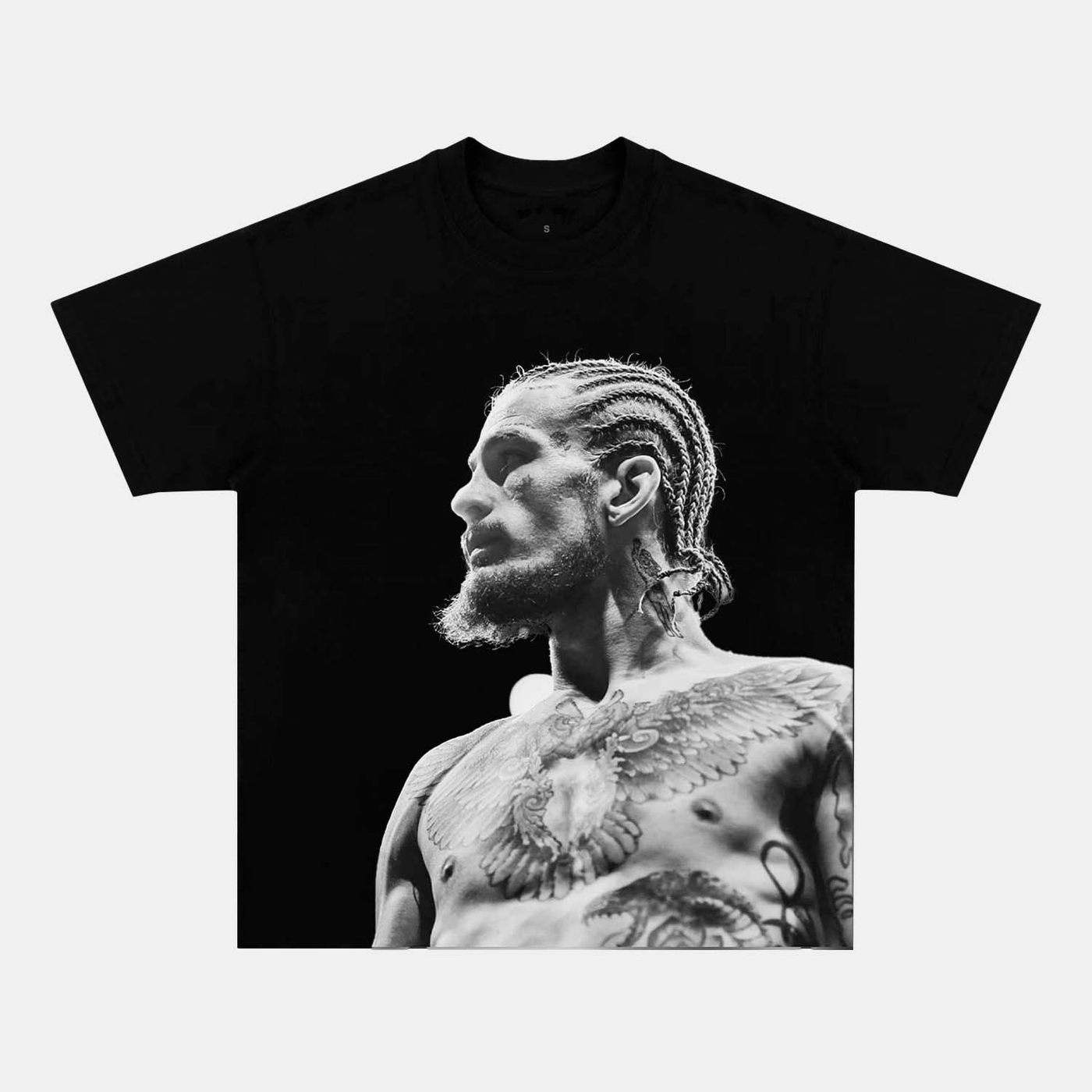 Sean O'Malley Suga Graphic Apparel — product image 5