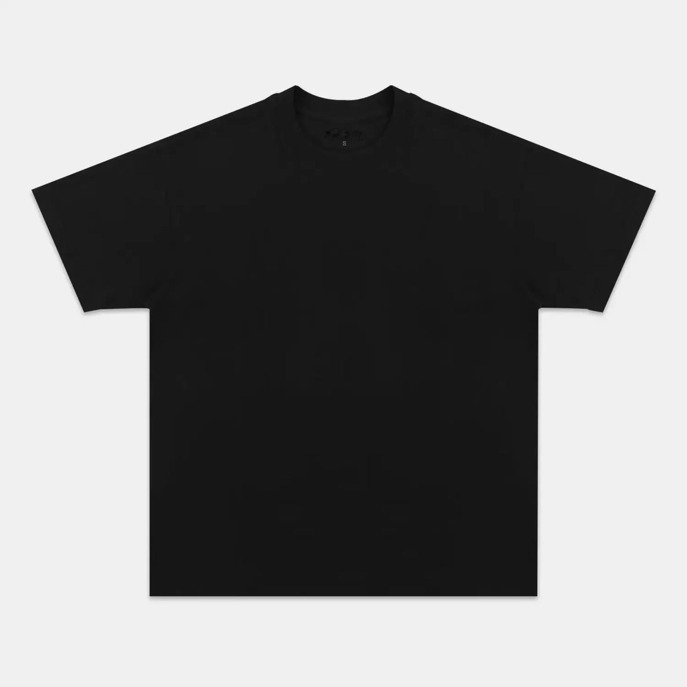 Vintage Pepper Heavyweight Blank Tee — product image 5