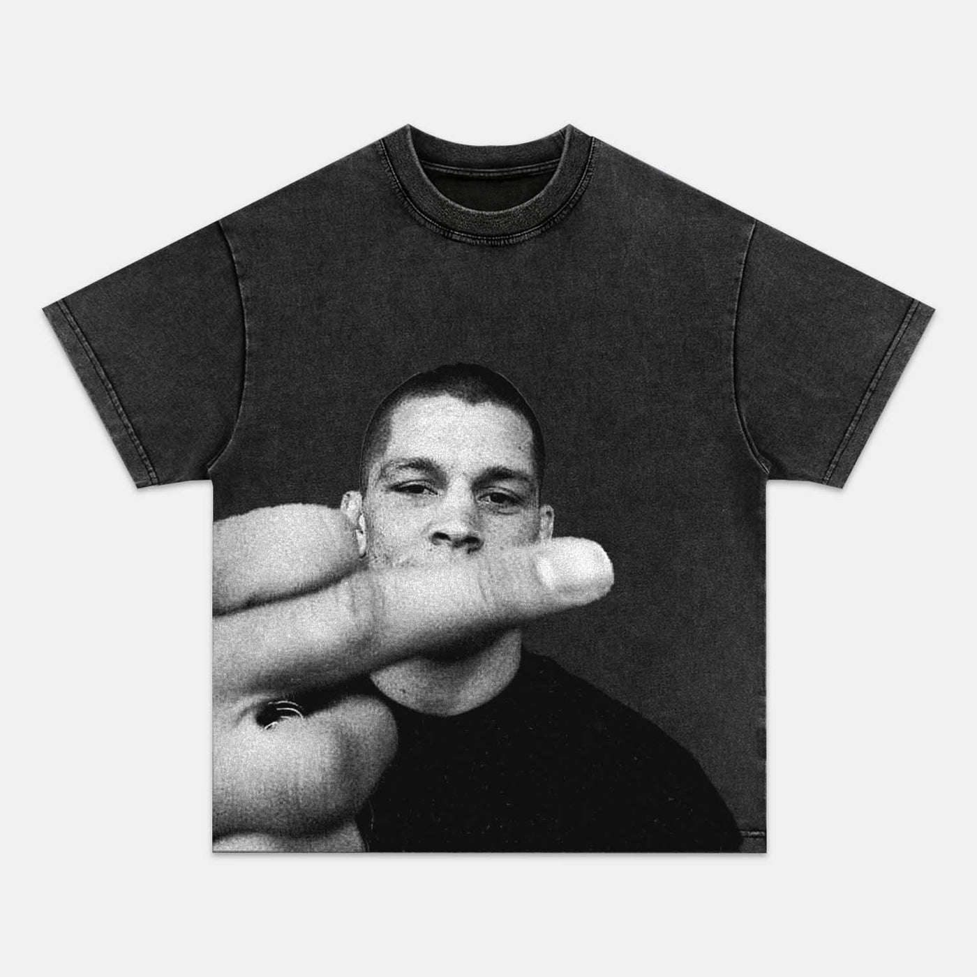 Nate Diaz 209 Graphic Apparel — product image 6