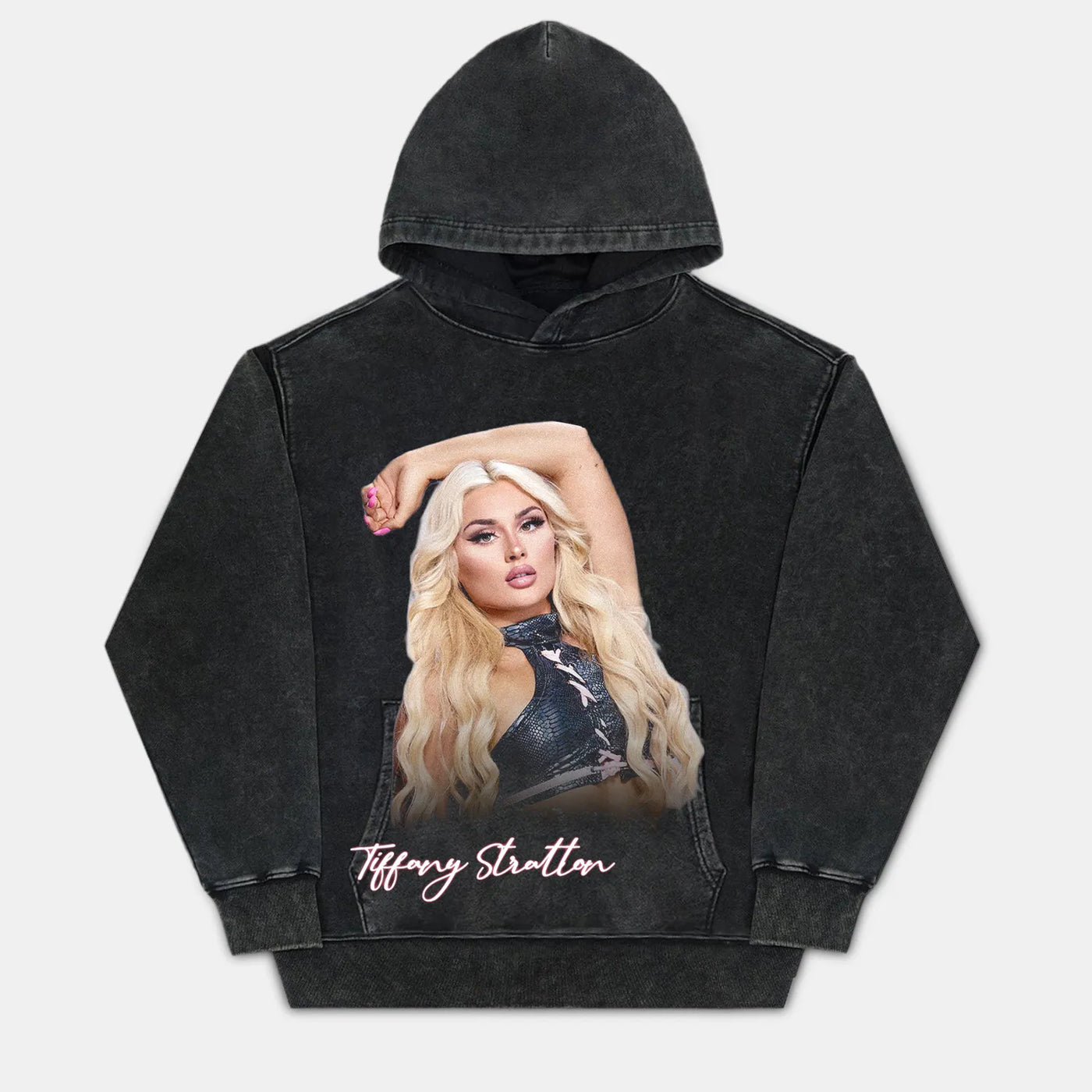 Tiffany Stratton Heavyweight Long Sleeve / Hoodie — product image 6