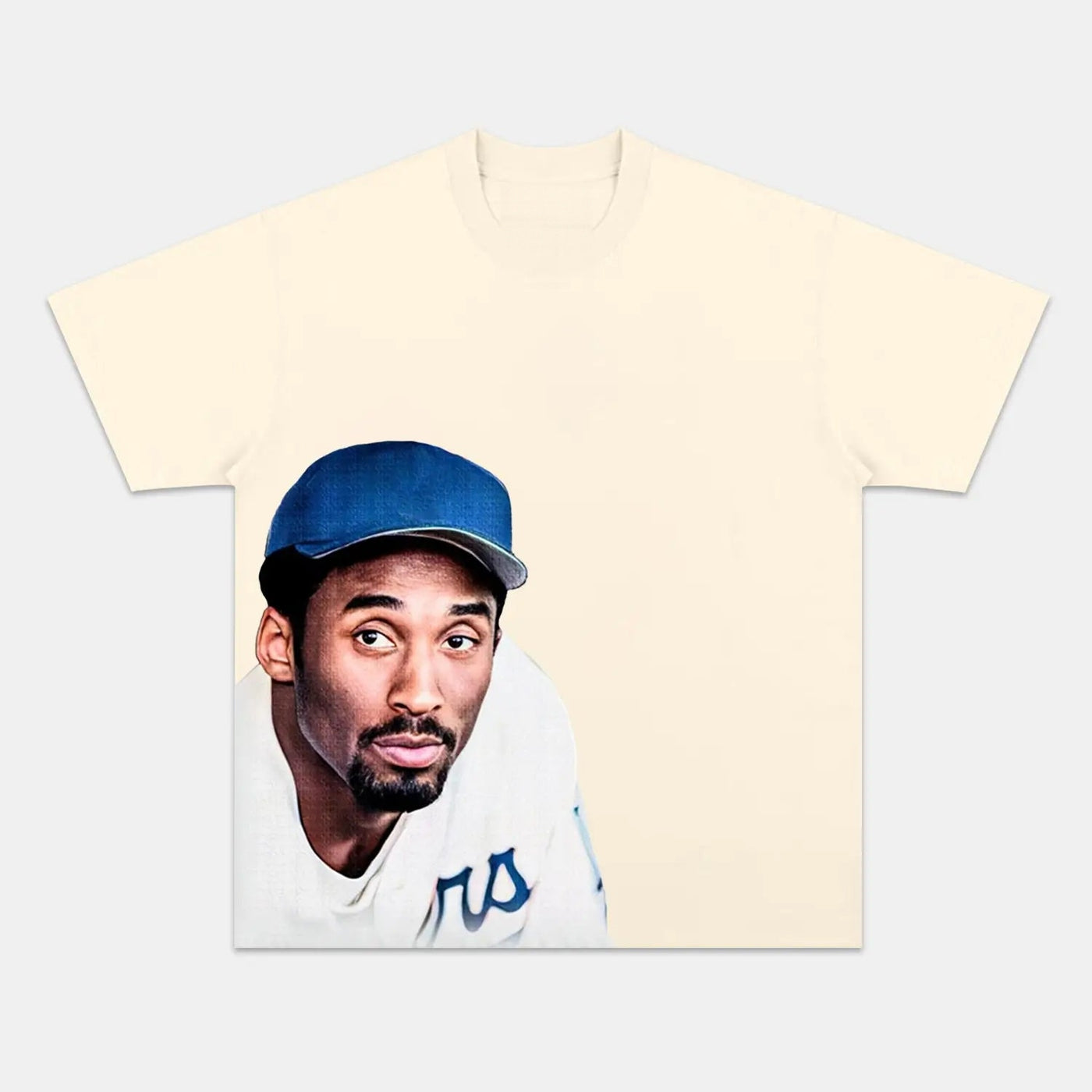 Kobe Bryant 8 & 24 Vintage Graphic Tee — product image 6