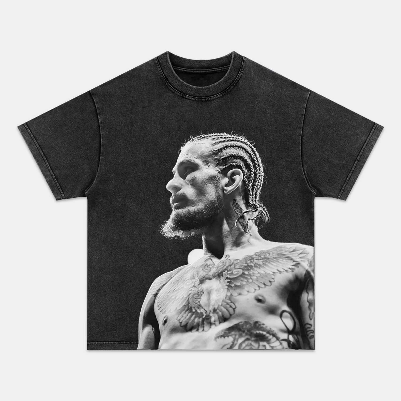 Sean O'Malley Suga Graphic Apparel — product image 7