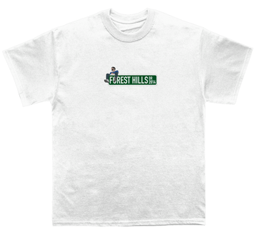 J Cole "Forest Hills Drive" TEE