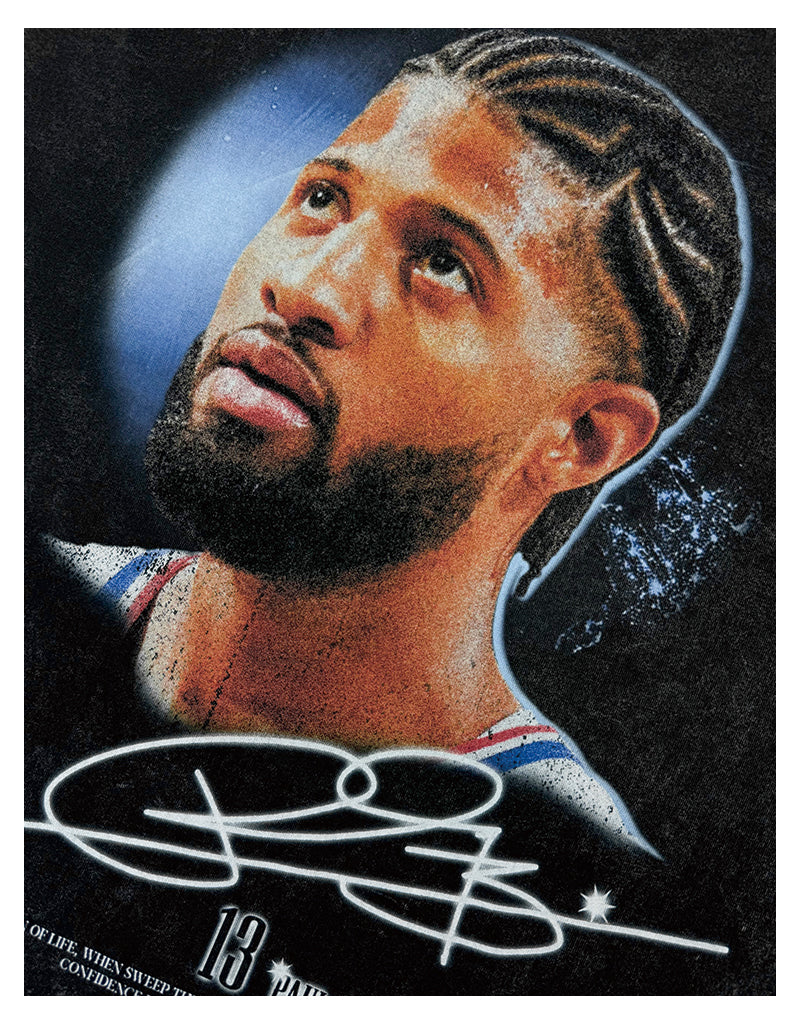Paul George TEE NBA - view 8