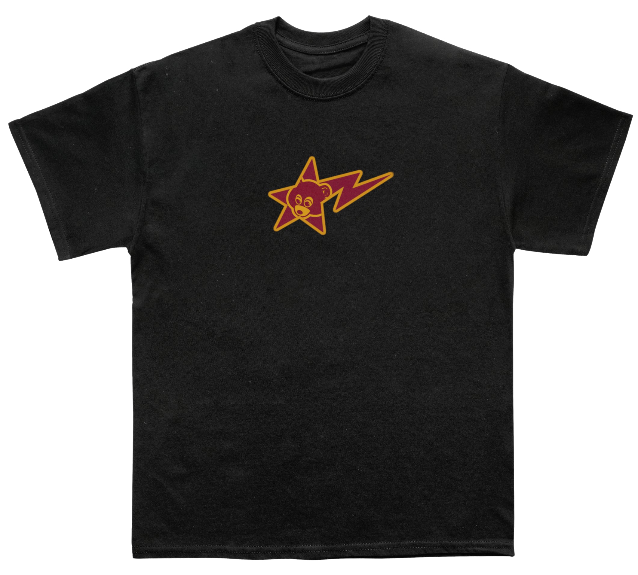 Kanye West "Dropout" TEE