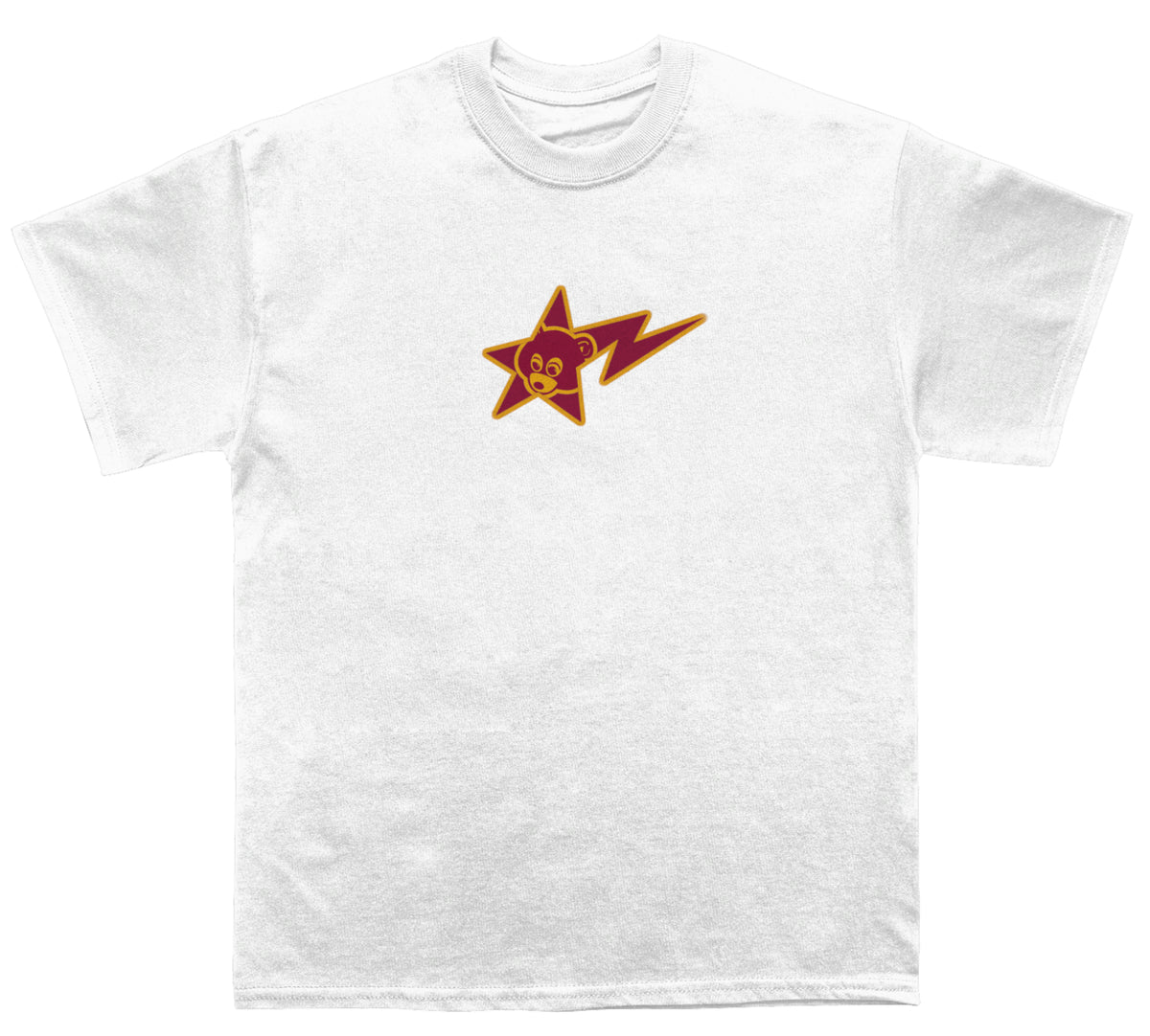Kanye West "Dropout" TEE - view 2