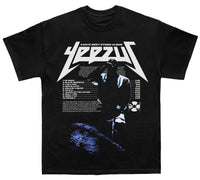 Kanye West "Yeezus” TEE