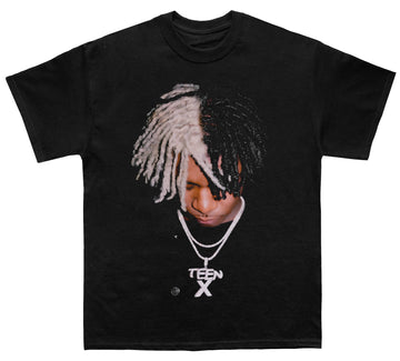 Ken Carson "Face" TEE