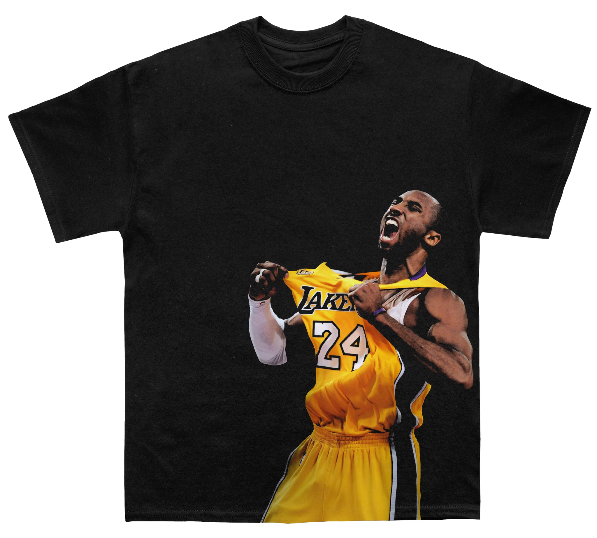 Kobe Brayant TEE NBA