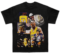 Kobe Lakers "Icon" TEE