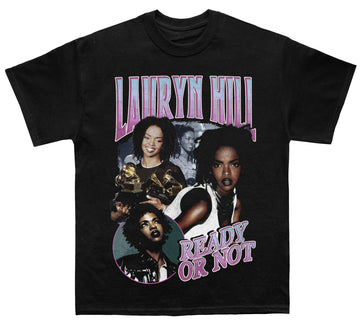 Lauryn Hill TEE