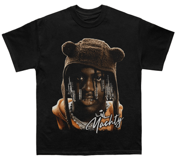 Lil Yachty "Face" V2 TEE