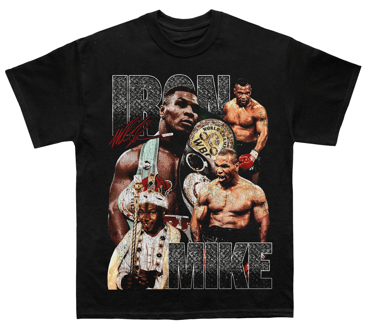 Tyson "Icon" TEE - view 2