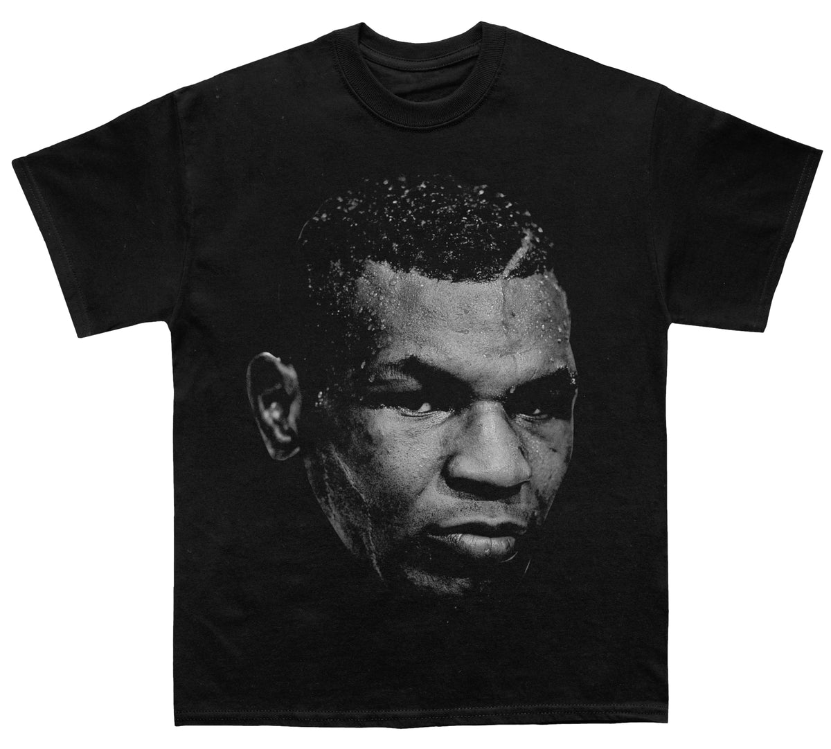 Mike Tyson "Face" TEE
