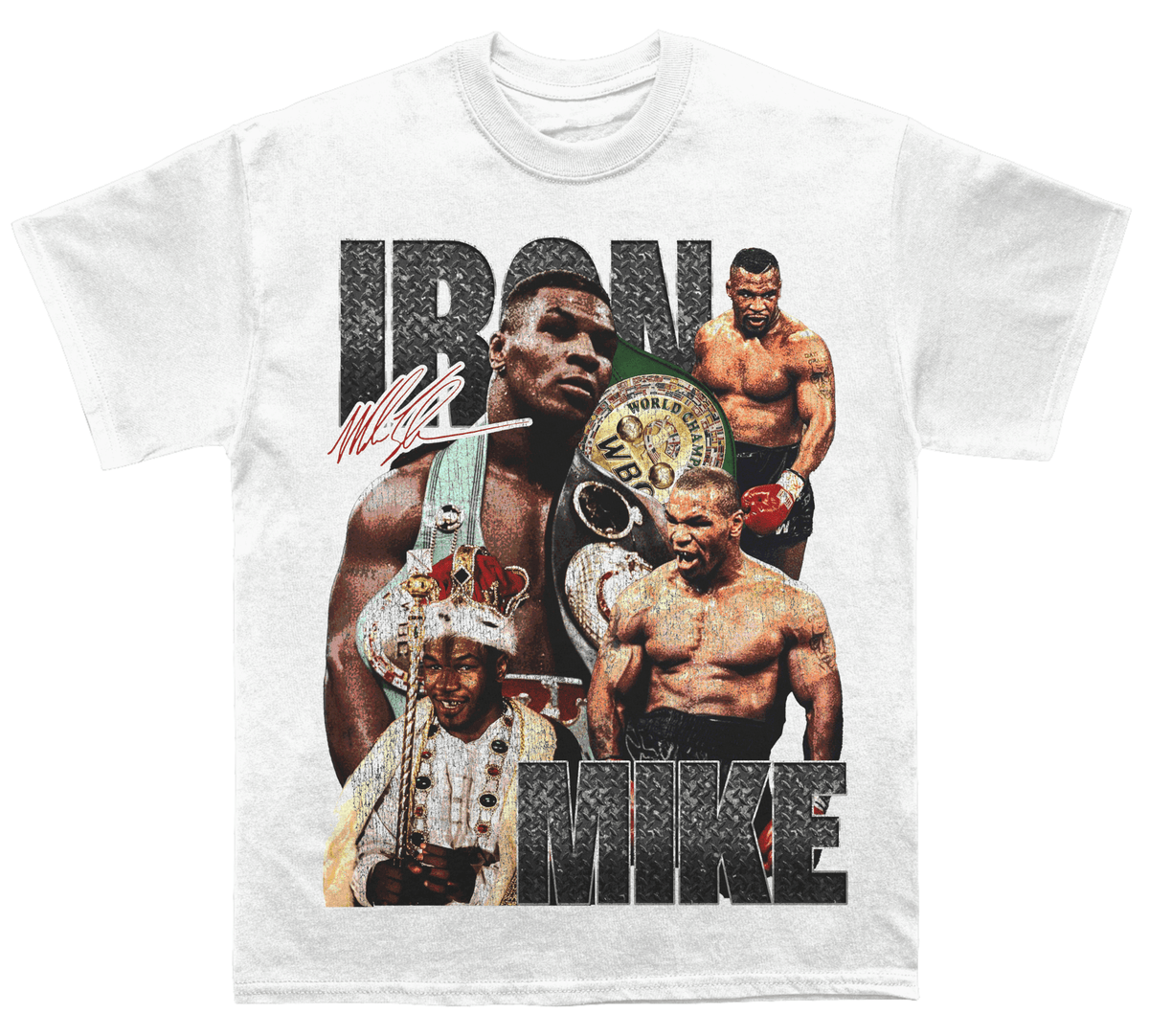 Tyson "Icon" TEE