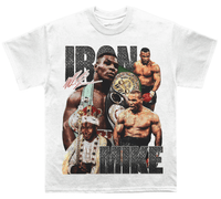 Tyson "Icon" TEE