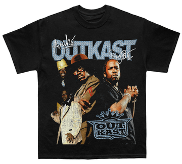 Outkast "Icon" TEE