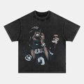 THE WEEKND & PLAYBOI CARTI 2.0 TEE - view 2