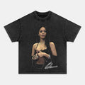 Rihanna Signature Tee - view 2