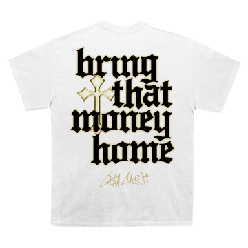 Playboi Carti “Home” Back Design TEE