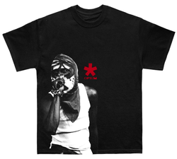 Playboi Carti " Opium " Back Design TEE - view 3