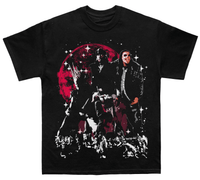 Playboi Carti "Globe" TEE