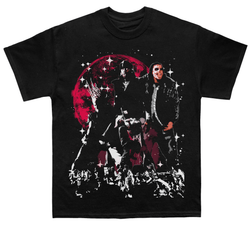 Playboi Carti "Globe" TEE
