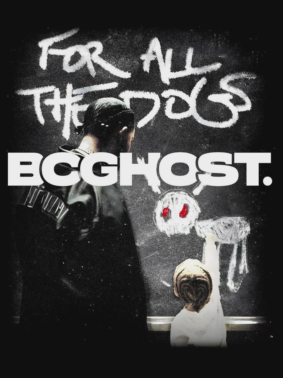"FOR ALL THE DOGS" DRAKE - view 4