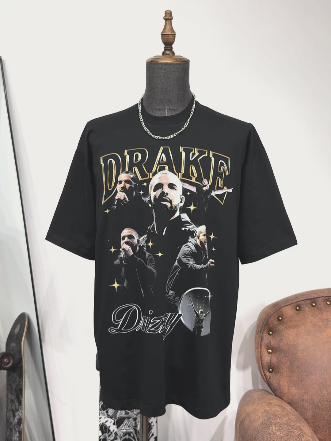 DRAKE SWEATSHIRT 2024 - view 4
