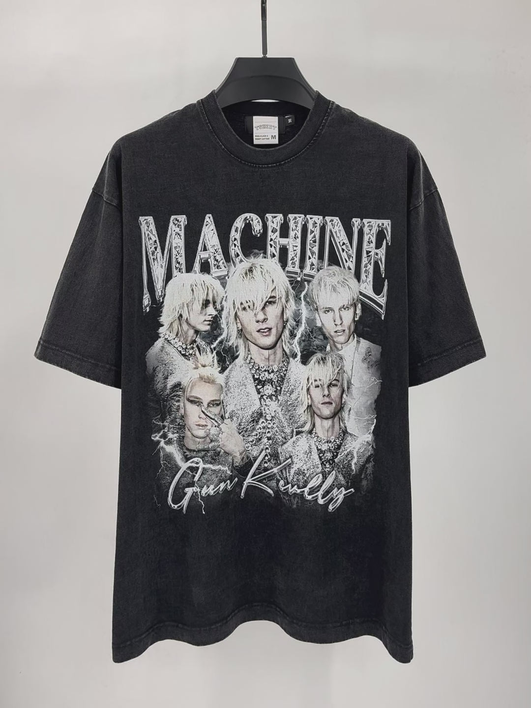 MGK TEE 2024 - view 6
