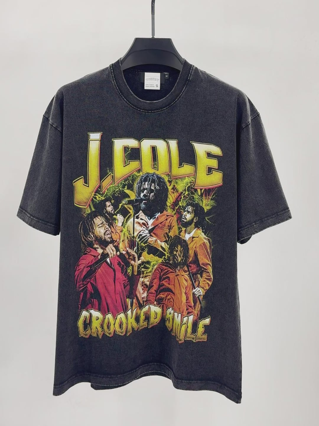 J.COLE TEE 2024 - view 7