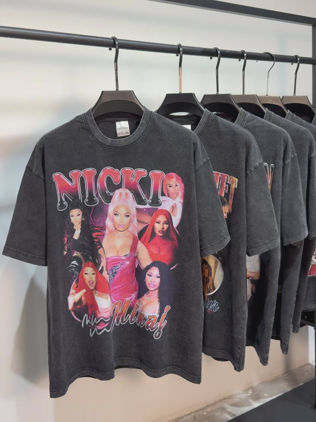 THE NICKI MINAJ SWEATSHIRT 2024 - view 4