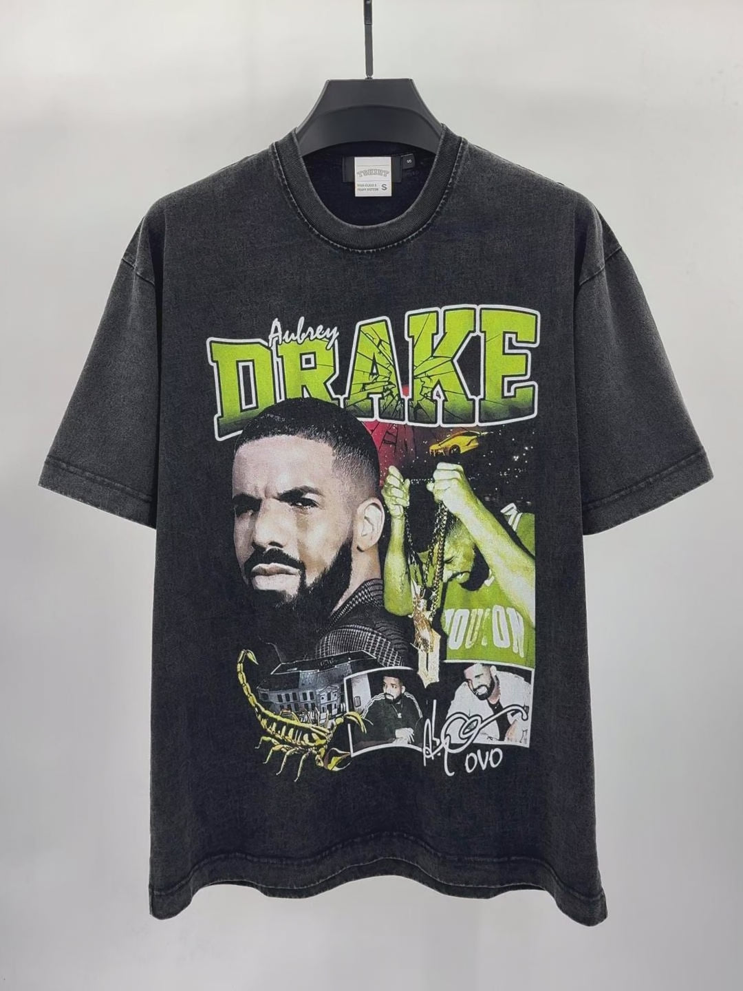 drake TEE 2024 - view 8