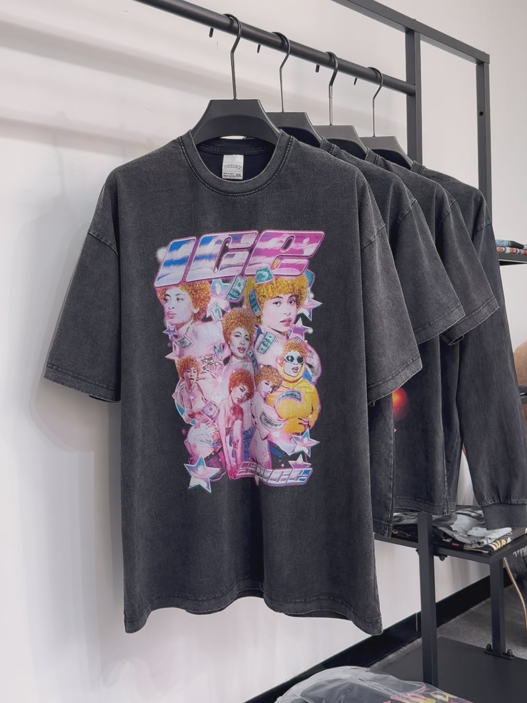 ICE SPICE HOODIE 2024 - view 7