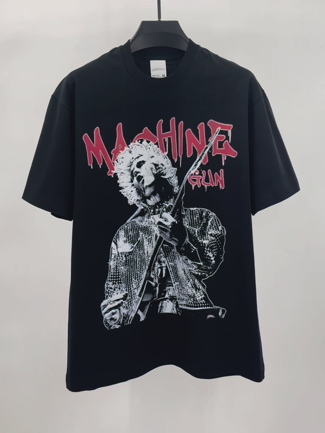 MGK TEE 2024 - view 6