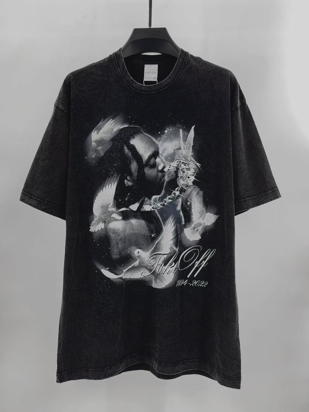 TAKEOFF TEE 2024 - view 5