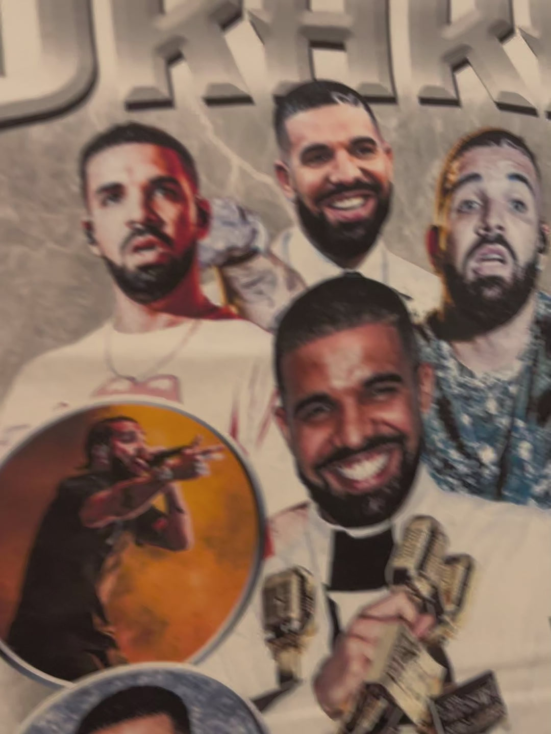 DRAKE TEE 2024 - view 9