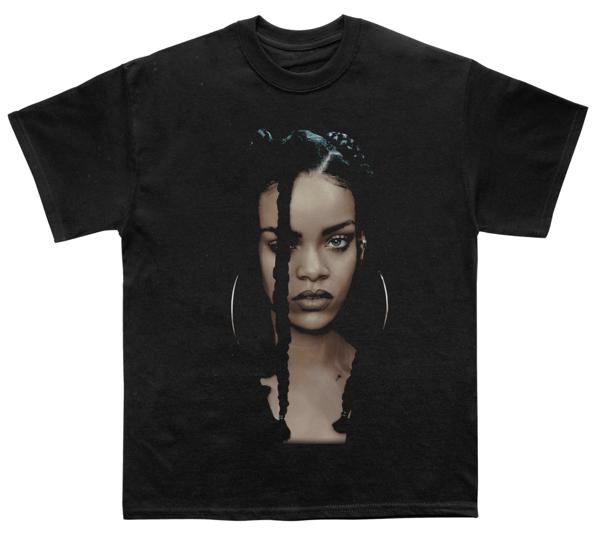 Ri Face TEE