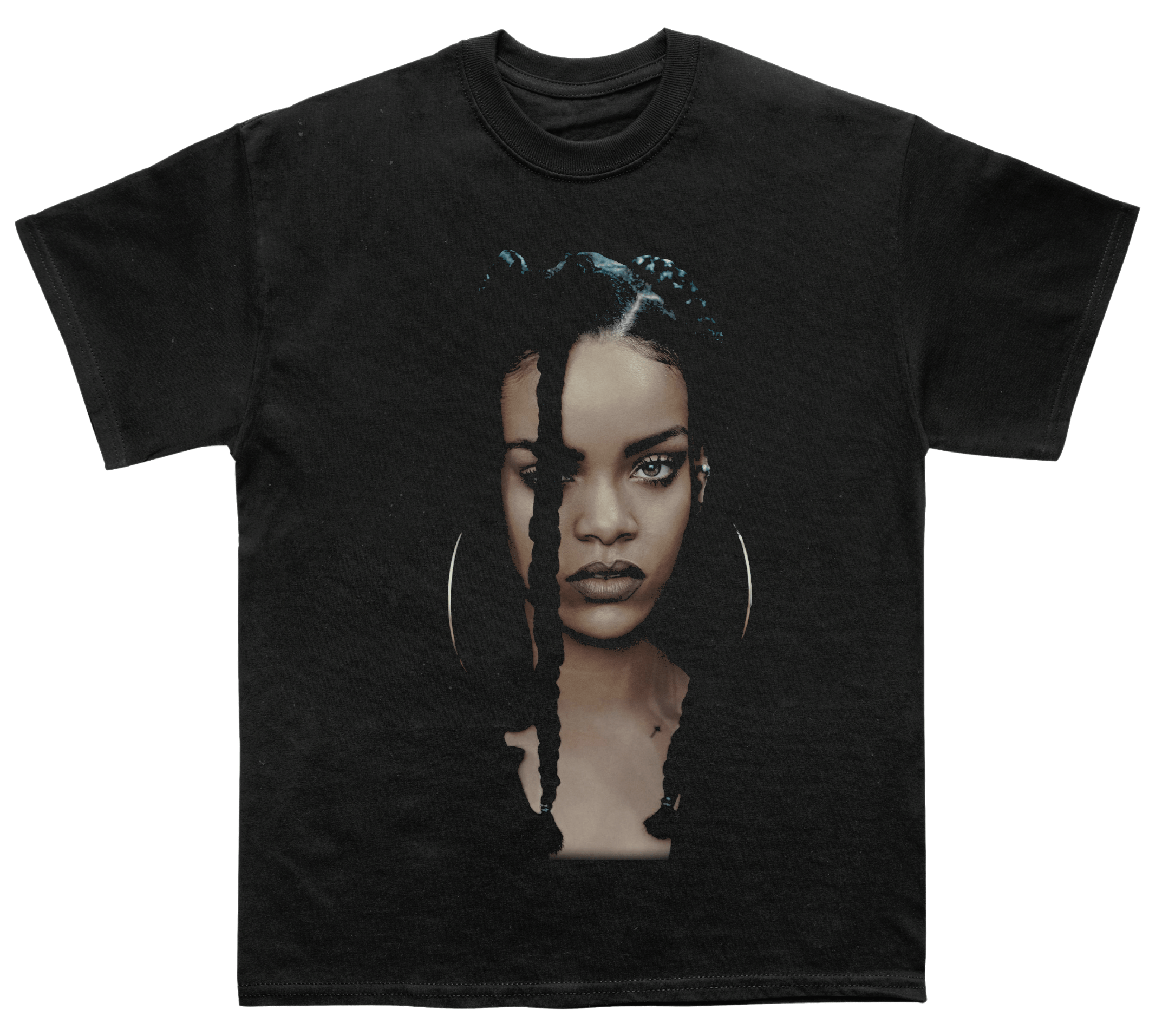 Ri Face TEE