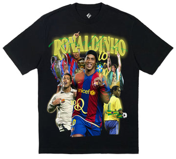 Ronaldinho "Icon" TEE