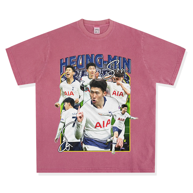 Hueng-Min Son “Signature” Tee - view 11