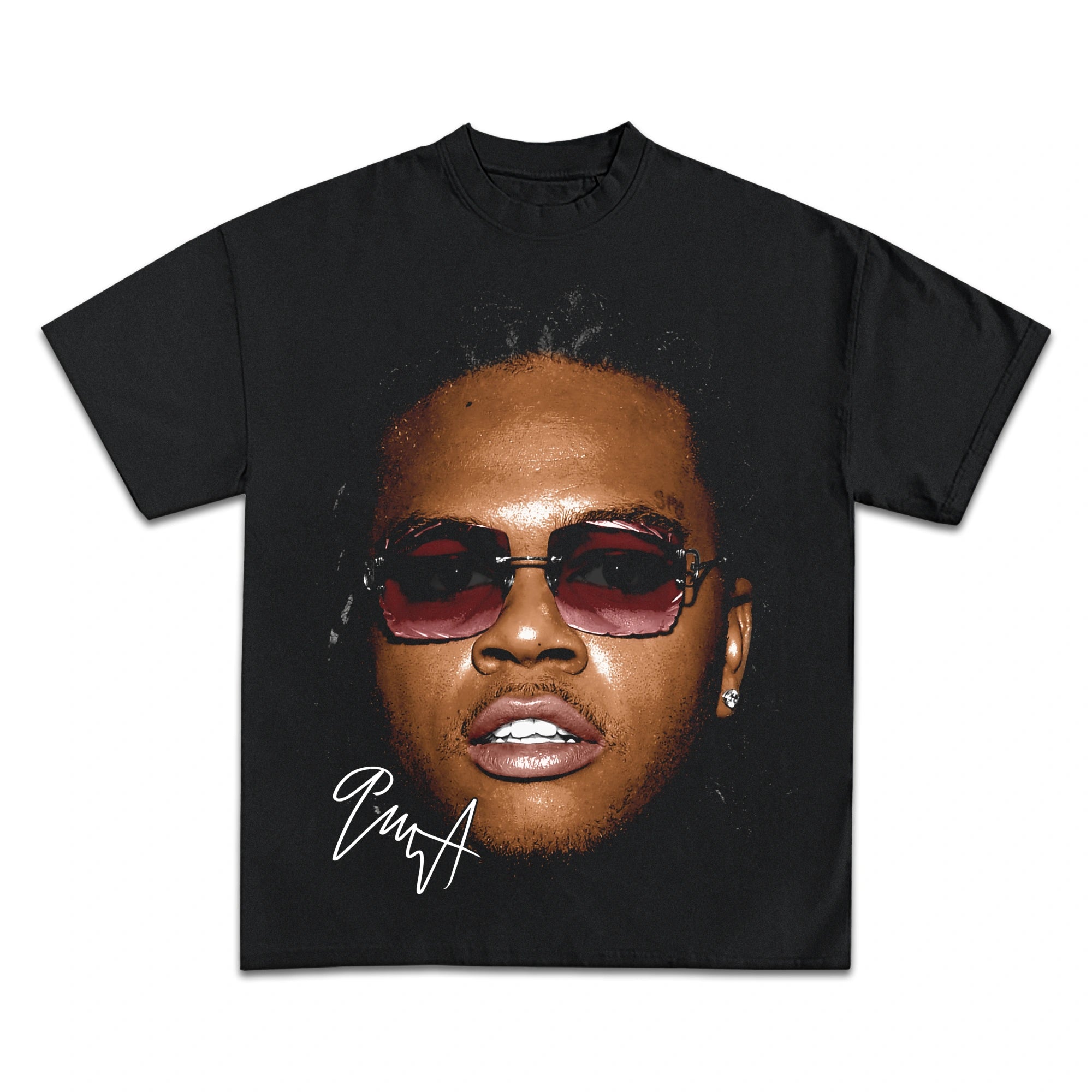 Gunna Graphic TEE