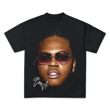 Gunna Graphic TEE