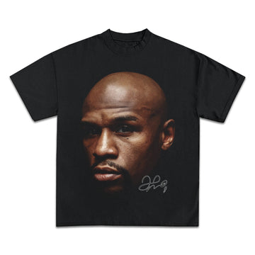 Floyd Mayweather Graphic TEE
