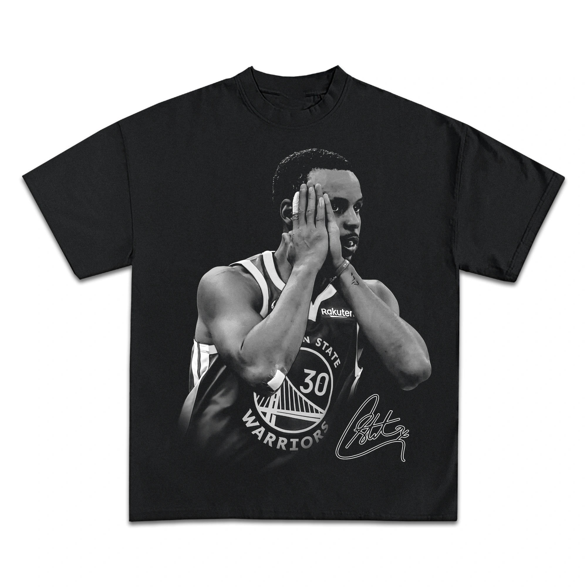 Steph Curry TEE